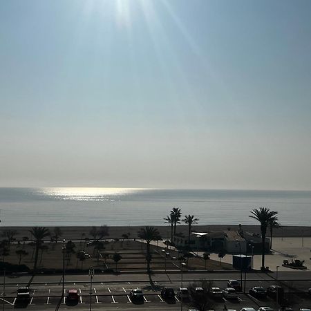 Cosy Beach 艾姆布里亚布拉瓦 外观 照片