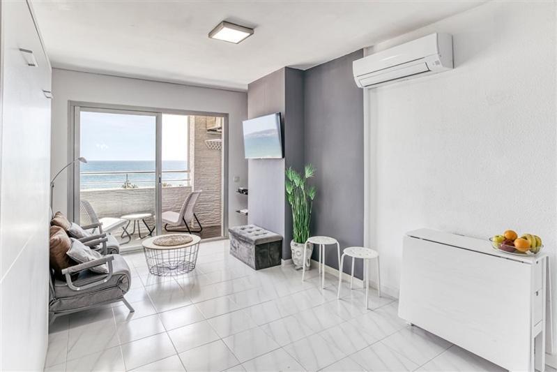 Cosy Beach 艾姆布里亚布拉瓦 外观 照片