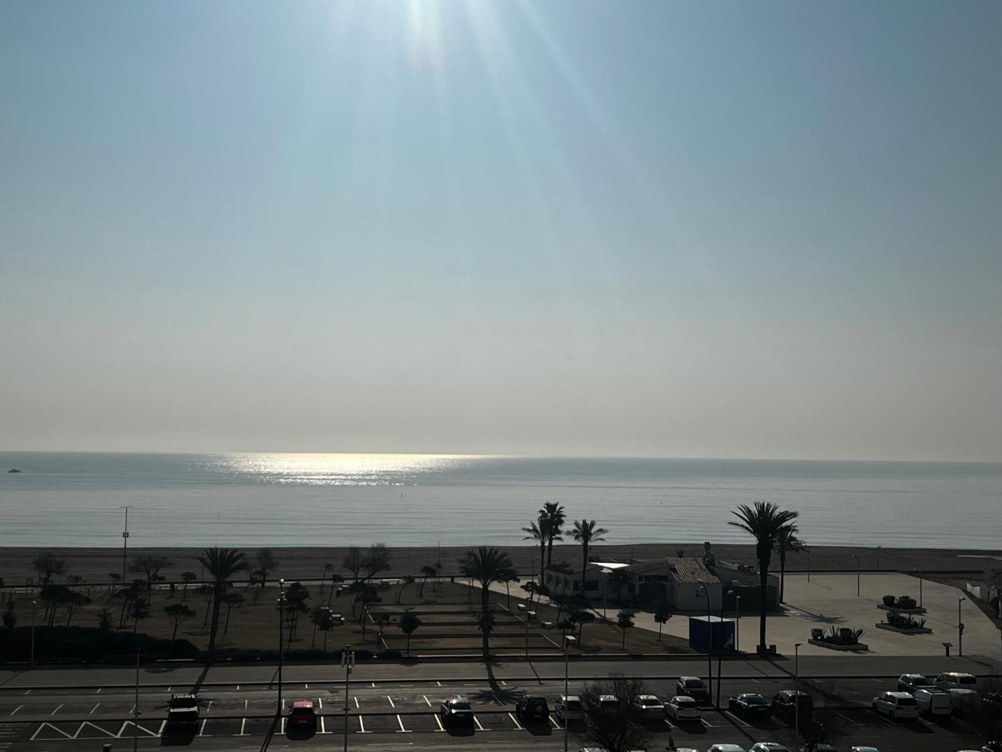 Cosy Beach 艾姆布里亚布拉瓦 外观 照片